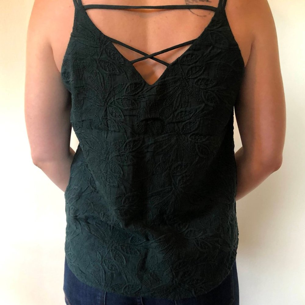 Ann Taylor Loft Tank - Picture 4 of 5